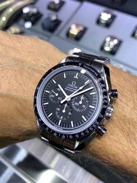 omega speedmaster professional moonwatch preisentwicklung|omega speedmaster professional moonwatch review.